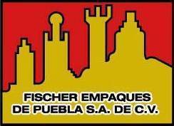 Fischer Empaques de Puebla S.A. de C.V._Logo